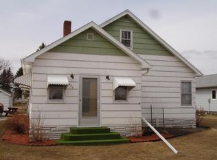 408 Great Northern, Northwood, ND 58267