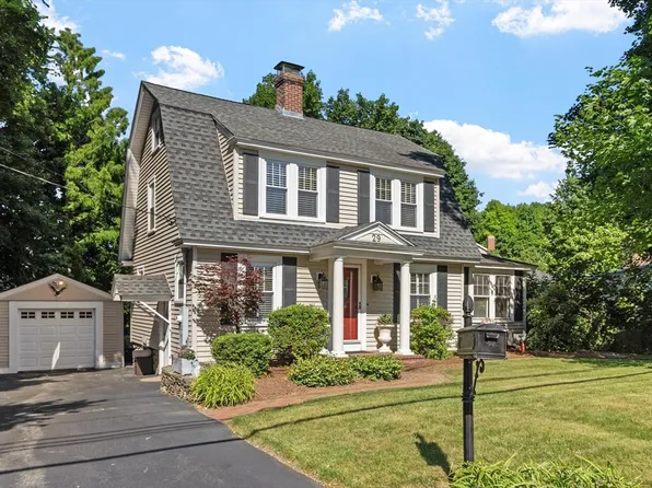 29 South St, Shrewsbury, MA 01545