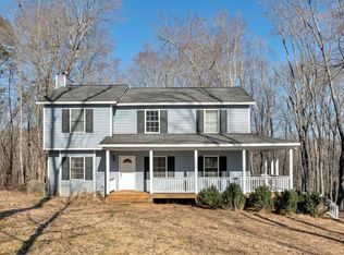 107 Mountain View Dr, Charlottesville, VA 22903