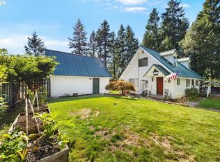 800 Byron Creek Rd, Winston, OR 97496