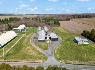 1579 Nine Line Rd, Ottawa, ON K0A2P0
