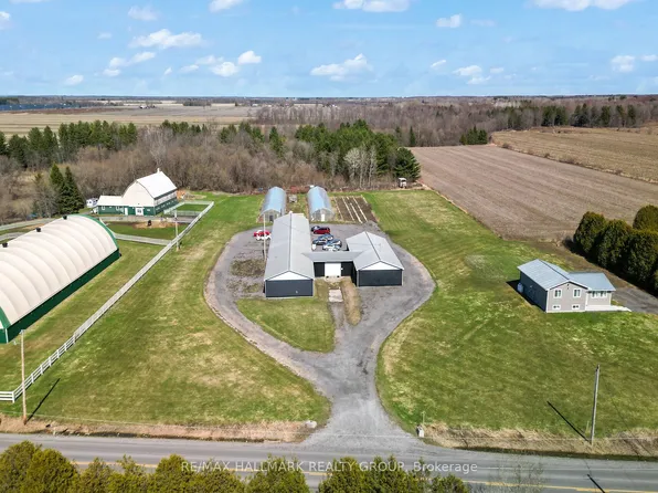 1579 Nine Line Rd, Ottawa, ON K0A 2P0