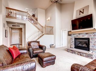 115 Sage Brush Trl, Granby, CO 80446
