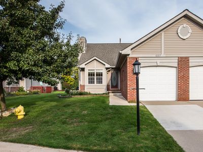 6167 Colony Park Dr, Ypsilanti, MI, 48197
