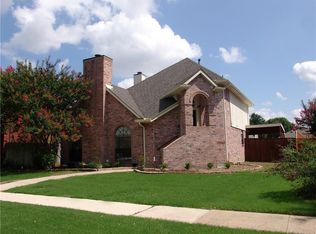 606 Meadowgate Dr, Allen, TX 75002