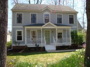 907 Virginia St, Ashland, VA 23005
