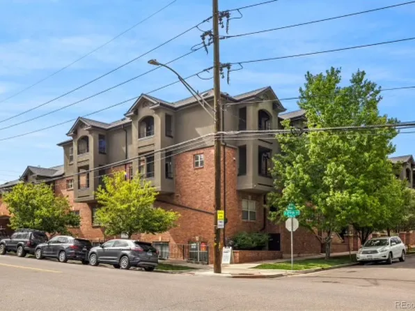 2901 N Wyandot St Unit 2, Denver, CO 80211