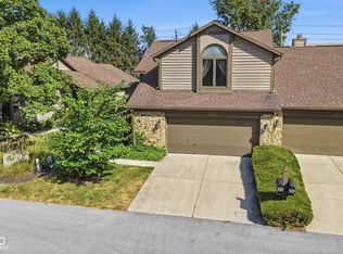 2342 Calaveras Way, Indianapolis, IN 46240