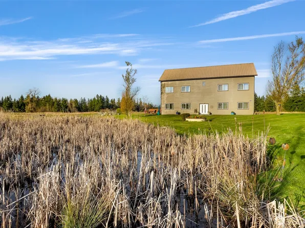 8225 Peace Park Drive, Custer, WA 98240