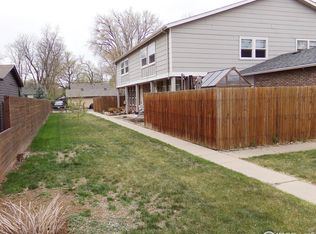 1015 Alta St, Longmont, CO 80501