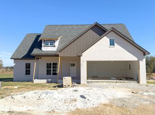 237 County Road 144, Killen, AL 35645