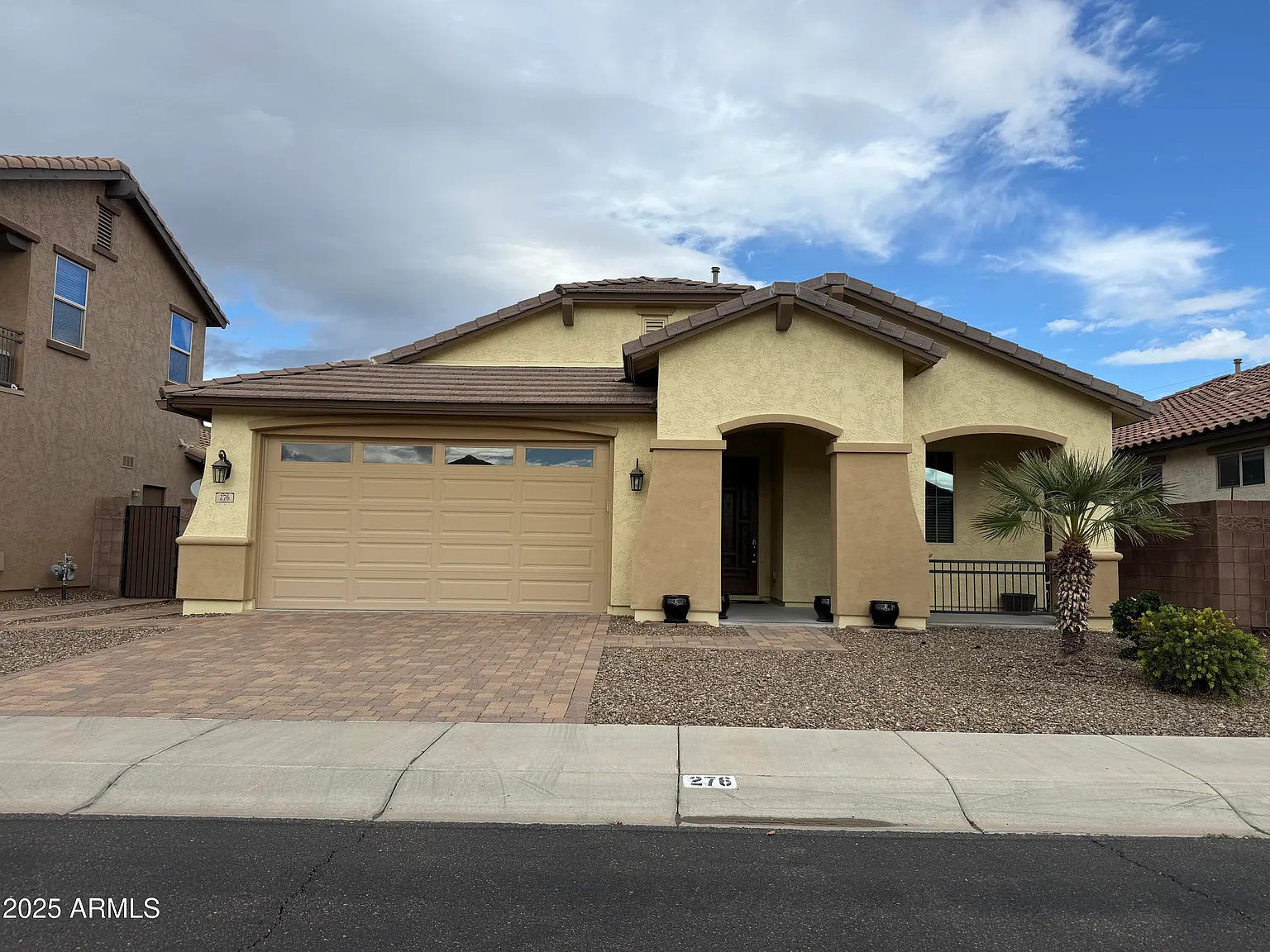 3 bed, 2.0 bath, 1595 sqft, $2,495 — Photo 1