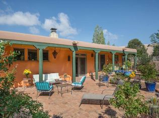 937 Vista Jemez Ct, Santa Fe, NM 87505
