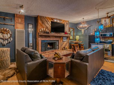 152 Mountain Sun Trl, Alto, NM, 88312