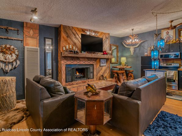 152 Mountain Sun Trl, Alto, NM 88312