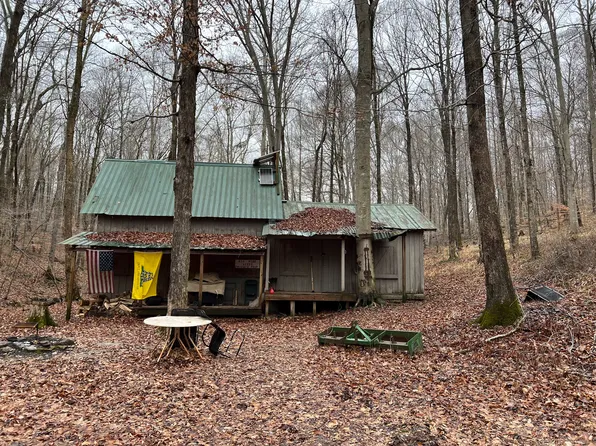 5927 N County Road 650 W, West Baden Springs, IN 47469