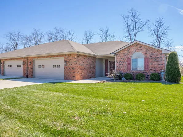 163 Devonshire Ct, Anderson, IN 46013