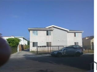 2106 S Ridgeley Dr #5, Los Angeles, CA 90016