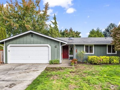 6115 N 37th Street, Tacoma, WA, 98407