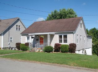 108 Fayette St, Buckhannon, WV 26201