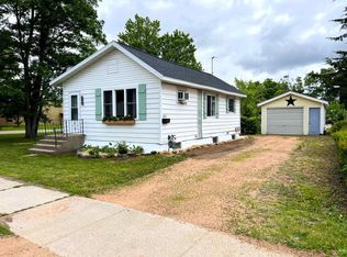 2517 RICE STREET, Stevens Point, WI 54481