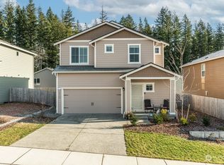 12117 318th Ave SE, Sultan, WA 98294