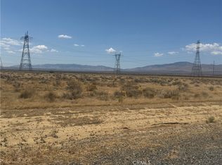 0 Edwards Ave, Rosamond, CA 93560