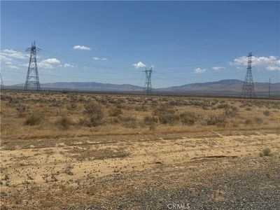 0 Edwards Ave, Rosamond, CA, 93560