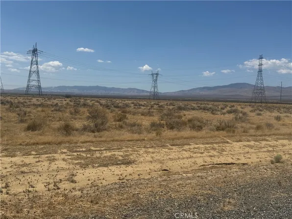 0 Edwards Ave, Rosamond, CA 93560