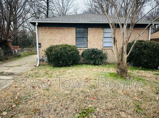 3253 Ford Rd, Memphis, TN 38109