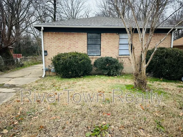 3253 Ford Rd, Memphis, TN 38109