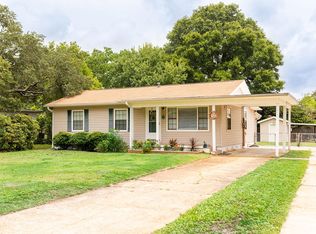 203 Moriarty St NW, Fort Walton Beach, FL 32548