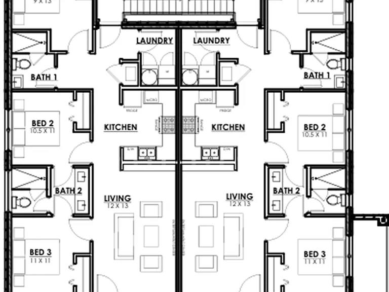 3200 S University Dr #204A — Photo 12