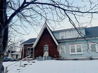 6668 Paseo Blvd, Kansas City, MO 64132