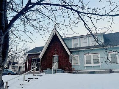 6668 Paseo Blvd, Kansas City, MO, 64132