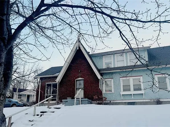6668 Paseo Blvd, Kansas City, MO 64132