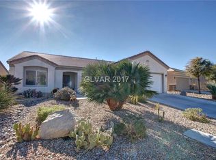 3223 Kingbird Dr, North Las Vegas, NV 89084