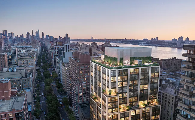 250 West 96th Street