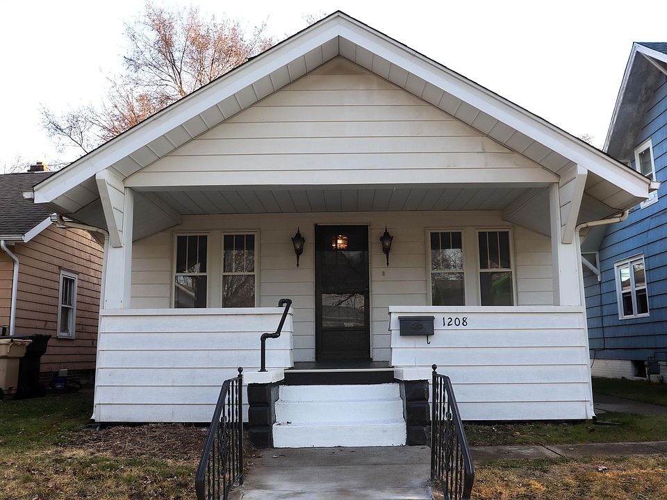 1st image of 1208 E Bowman St