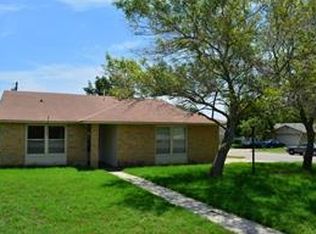 16201 Edgerly Ct, Pflugerville, TX 78660