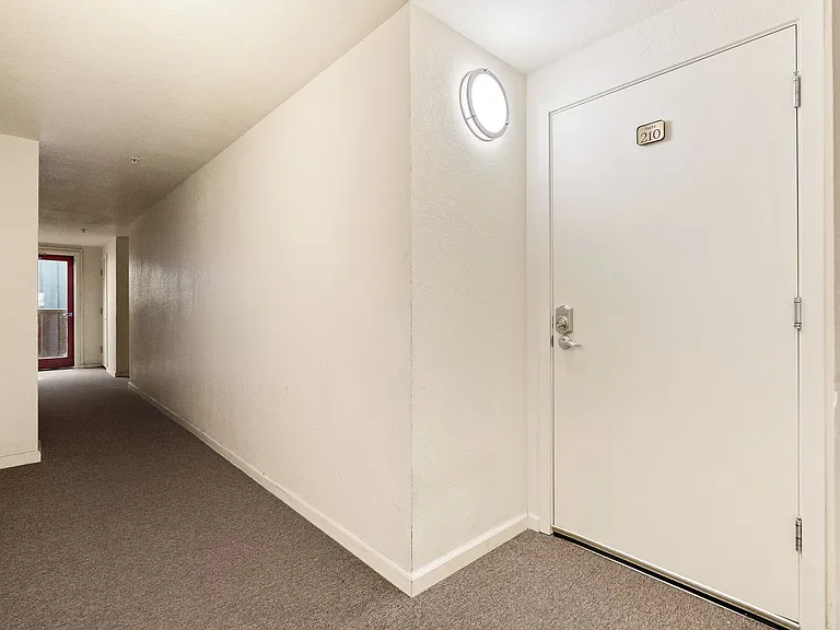 2074-2078 Parker Street - Residential — Photo 11