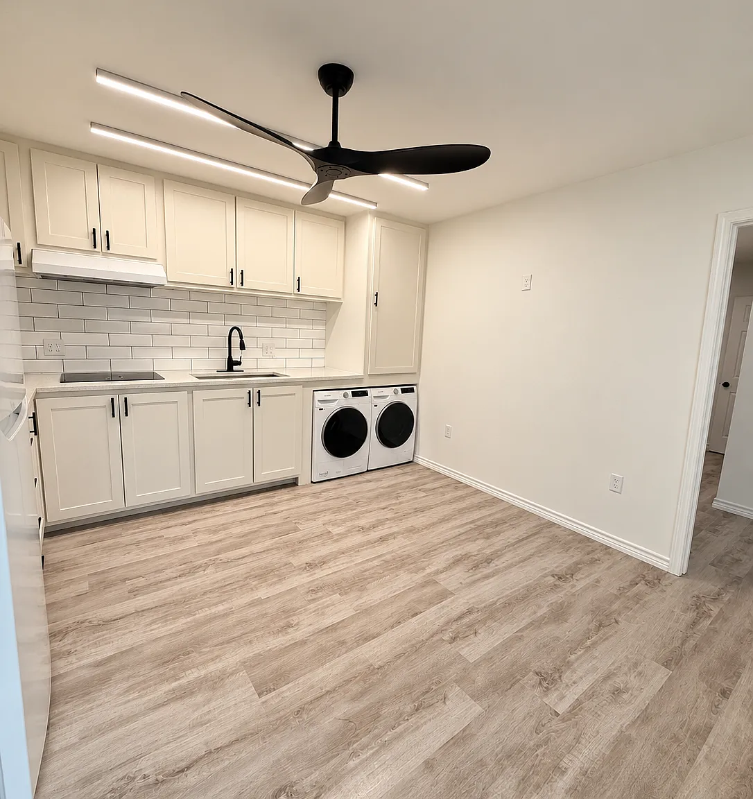 2 bed, 600 sqft, $1,550 — Photo 3