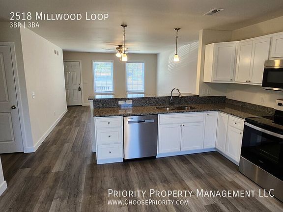 3rd image of 2518 Millwood Loop