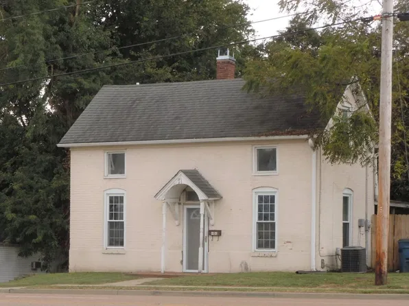 401 S Morrison Ave, Collinsville, IL 62234