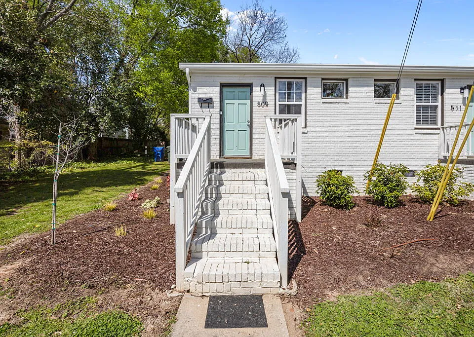 509 Cape Ave