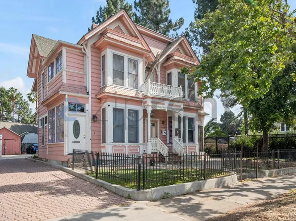 160 E Reed St APT 3, San Jose, CA 95112