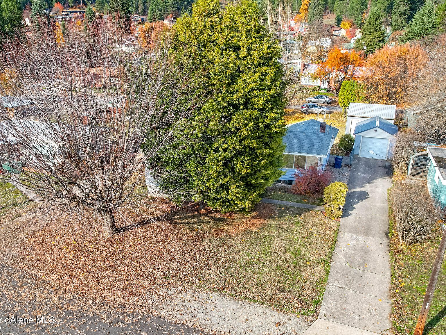 112 W 4th St, Silverton, ID 83867 Zillow