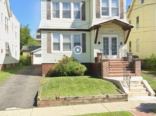 129 Grumman Ave #1, Newark, NJ 07112