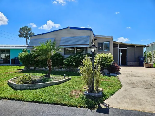 5316 53RD AVENUE E #J7, BRADENTON, FL 34203