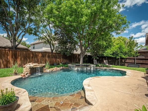 7112 Royal Glen Trl, McKinney, TX 75072